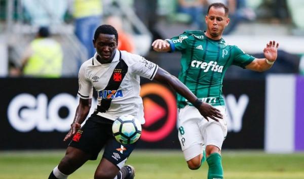 Paulistão: Revelado pelo Vasco, zagueiro ex-Oeste pode reforçar Santo André