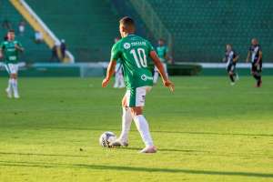 Paulistão: Presidente do Guarani confirma iminente saída de Davó: 'Difícil continuar'