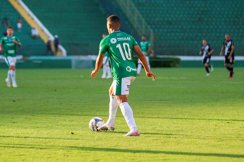 Paulistão: Presidente do Guarani confirma iminente saída de Davó: ‘Difícil continuar’