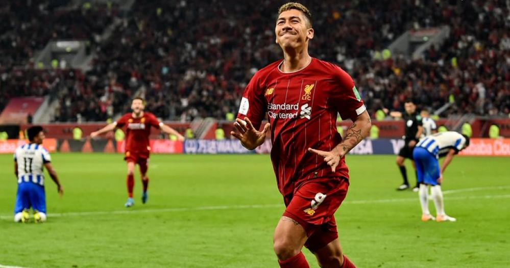 Liverpool 2 x 1 Monterrey – Firmino decide e ingleses pegam o Fla na final do Mundial