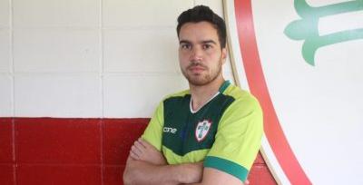 Maranhense: Dupla conhecida no Interior de São Paulo reforça o Imperatriz