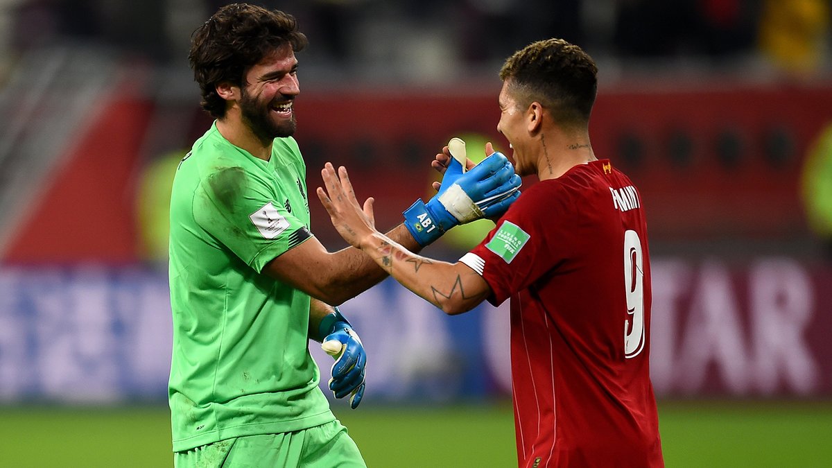 Mundial: Herói do Liverpool, Firmino tece elogios ao Flamengo: ‘Que seja uma grande final’