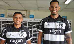 Ex-Taubaté, zagueiro ex-São Paulo e atacante ex-Flu chegam em clube do Paulista A2