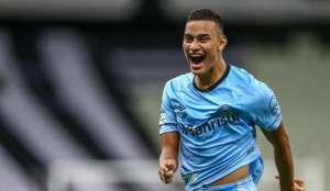 Paulistão: Campeão da Copa do Brasil, meia-atacante é o novo reforço do Bragantino