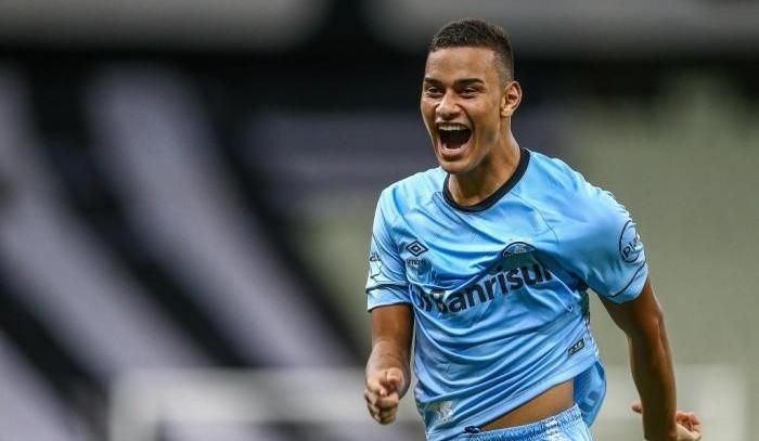 Paulistão: Campeão da Copa do Brasil, meia-atacante é o novo reforço do Bragantino