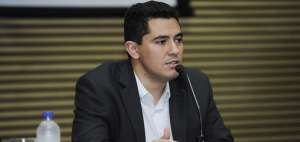 Paulistão: Cartola deixa FPF e assume diretoria executiva da Ferroviária