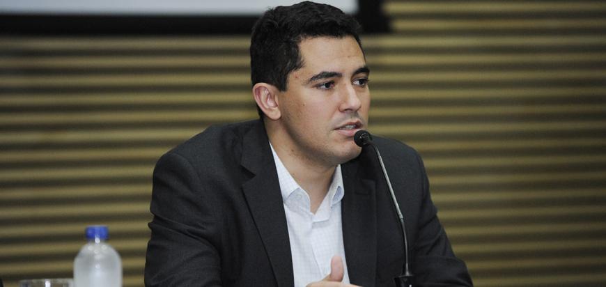 Paulistão: Cartola deixa FPF e assume diretoria executiva da Ferroviária