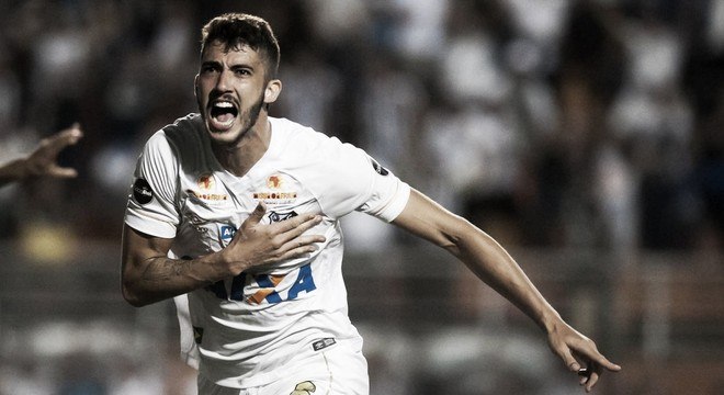 Flamengo tira zagueiro do Santos e chega a três reforços para 2020