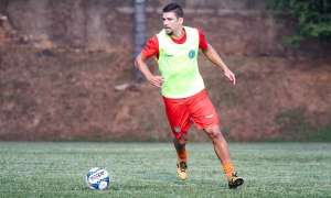 Paulistão: Empresário crava Diego Giaretta fora do Guarani em 2020: 'Não houve proposta'