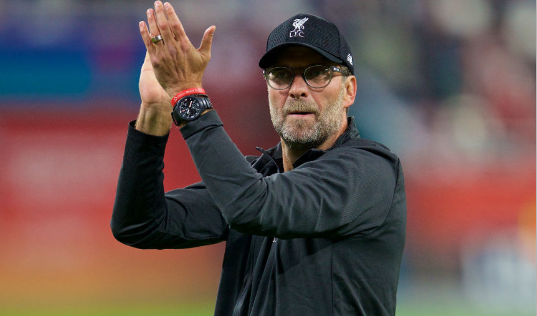 Mundial: Klopp mantém dúvida sobre Van Dijk e diz que analisará Fla a partir desta quinta