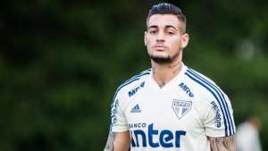 São Paulo toma decisão sobre Jean e analisa caso Arboleda/Palmeiras