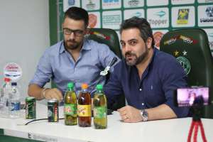 Paulistão: Presidente do Guarani promete quitar salário de funcionários nesta quinta