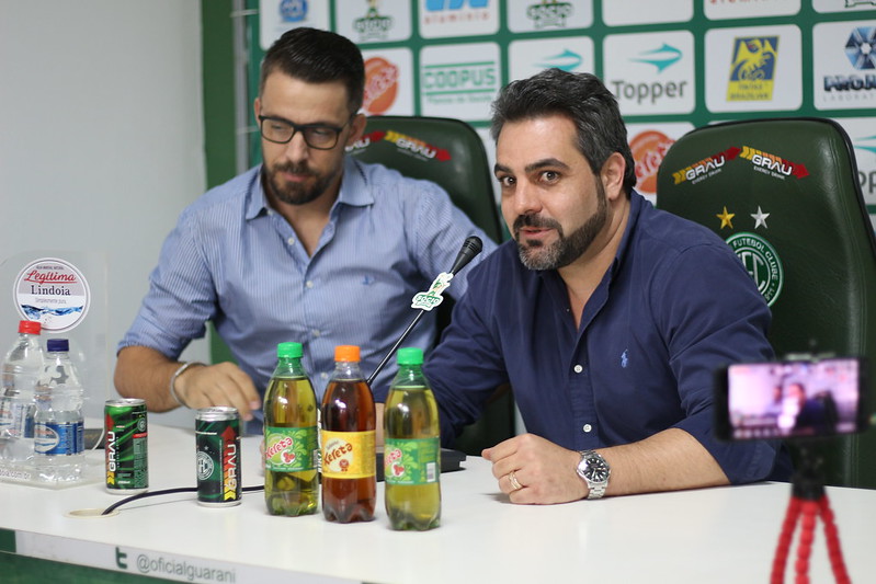 Paulistão: Presidente do Guarani promete quitar salário de funcionários nesta quinta