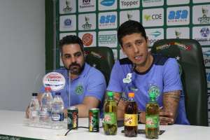 Paulistão: Por reforços, Guarani tenta fortalecer parcerias com clubes da Série A