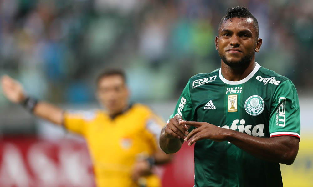 Paulistão: Palmeiras acerta detalhes para fechar empréstimos de atacantes