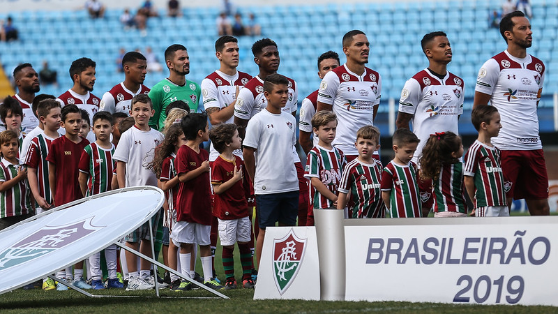Fluminense abre participação brasileira na Sul-Americana em 4 de fevereiro