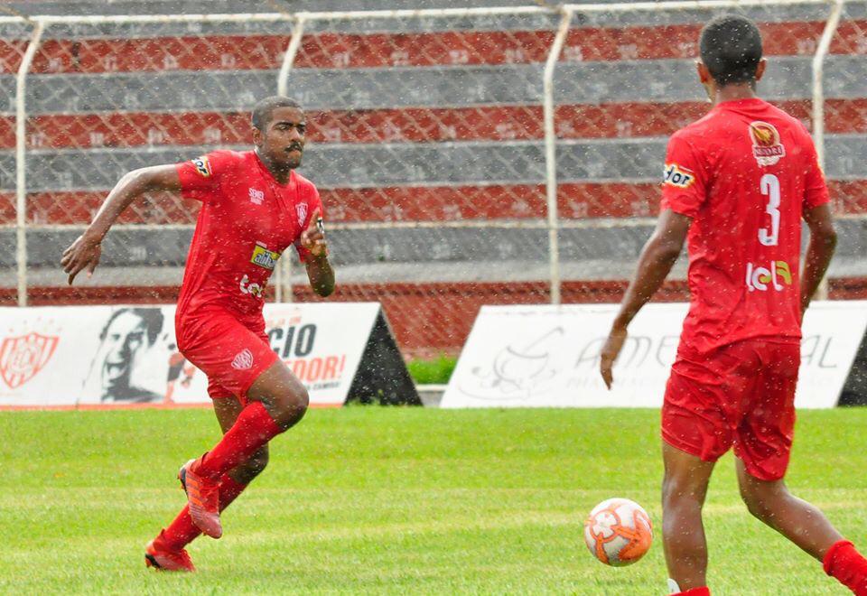 Na expectativa, zagueiro do Noroeste destaca Copa SP: ‘Mais importante da minha vida’