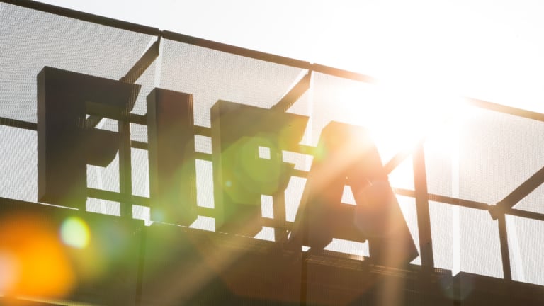 Por crime de corrupção, Fifa bane dirigente do Panamá por toda a vida