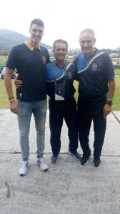 Paulistão: Após concluir Licença A, Paulo Roberto foca nos trabalhos de olho na estreia