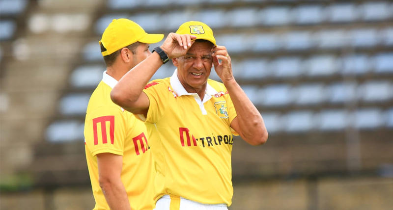 Candango: Mauro Fernandes vence terceiro amistoso e quer time ideal no Brasiliense