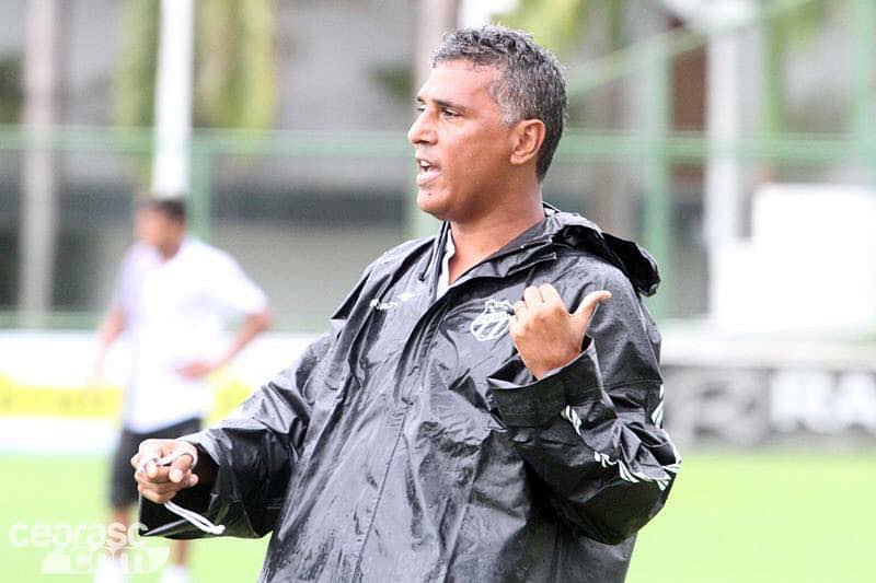 Goiano: Paulo Pereira, técnico campeão da Segundona Paulista, assume Iporá em 2020