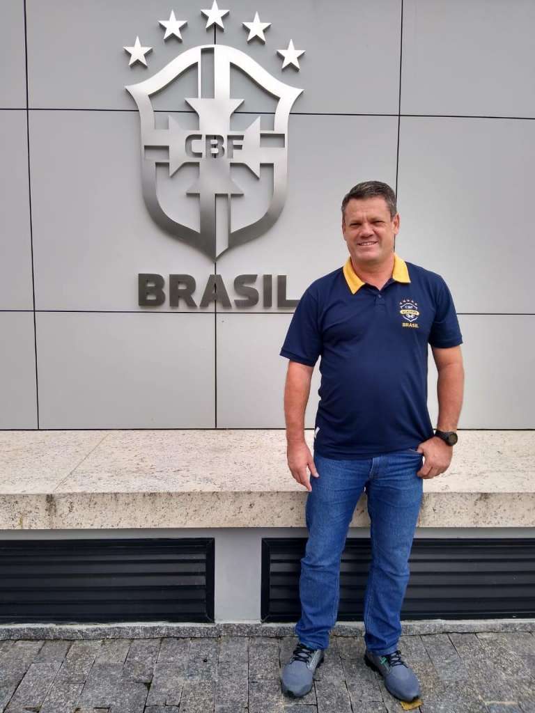 Ito Roque dirige Goianésia no Campeonato Goiano