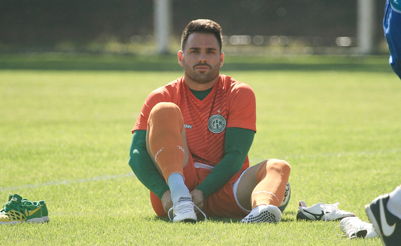 Paulista A2: XV de Piracicaba fecha contratação de ex-meia atacante do Guarani