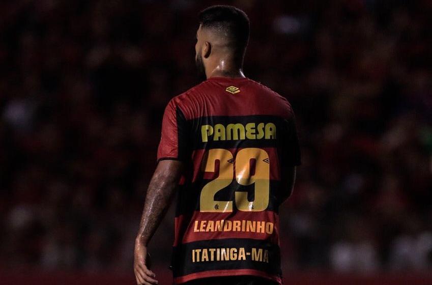 Carioca: Meia confirma saída do Sport e retorna ao Botafogo