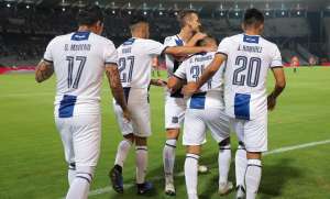 Algoz do São Paulo na Libertadores, Talleres fará dois amistosos no Brasil