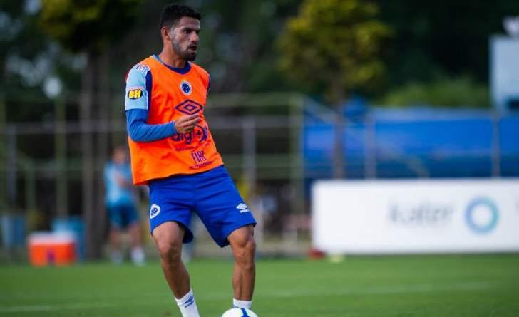 Baiano: Volante rebaixado com o Cruzeiro deve ser emprestado ao Bahia