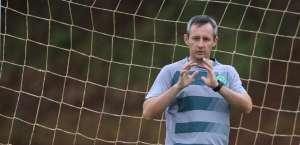 Tiago Nunes pede e Corinthians anuncia mais uma contratação para 2020