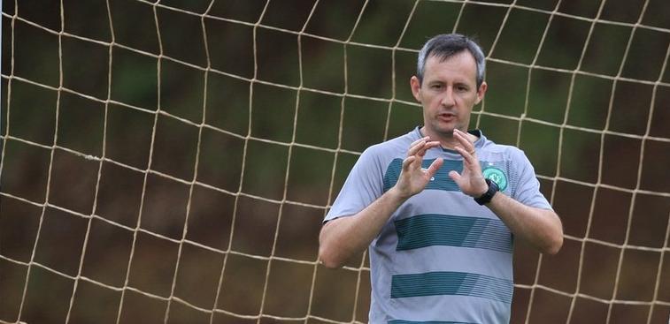 Tiago Nunes pede e Corinthians anuncia mais uma contratação para 2020