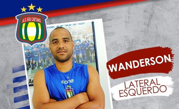 Paulista A2: Formado na base do Atlético-MG, lateral-esquerdo chega ao São Caetano