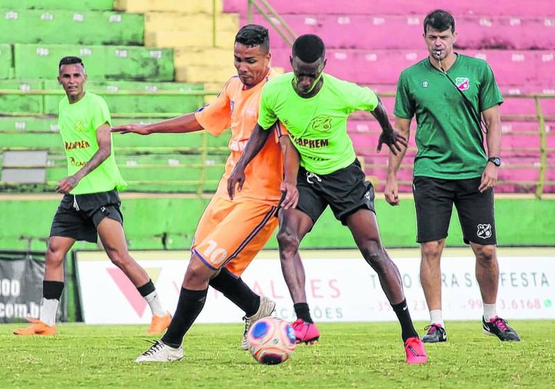 Paulista A3: Velo Clube contrata atacante que foi destaque do São José na Segundona
