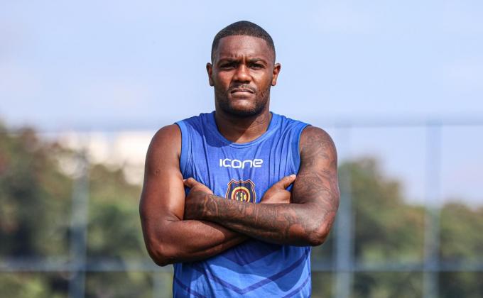 Carioca: Revelado pelo Vitória, volante ex-Ferroviária reforça o Madureira