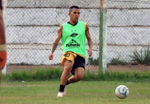 Paulista A3: ‘Vocês vão se surpreender’ diz cartola sobre novo reforço do Comercial