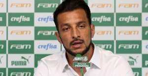 Novo assessor técnico do Palmeiras, Dracena mira título do Paulistão
