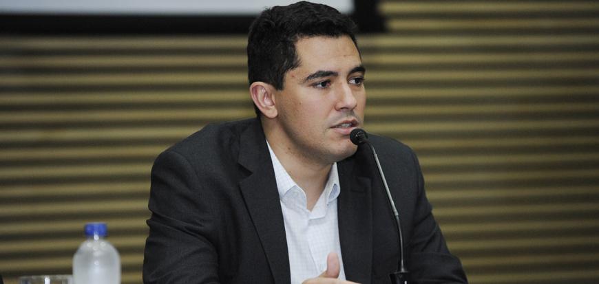 Paulistão: Ferroviária apresenta novo diretor executivo: ‘Chamou muito a atenção’