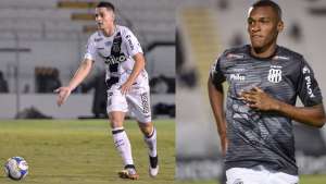 Paulistão: Ponte Preta confirma renovação com zagueiro e lateral-direito para 2020