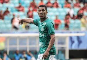 Torcida do Corinthians faz campanha em rede social para 'vetar' contratação de Davó