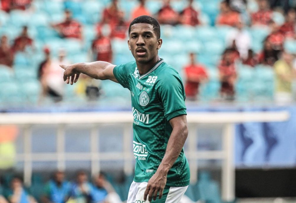 Torcida do Corinthians faz campanha em rede social para ‘vetar’ contratação de Davó