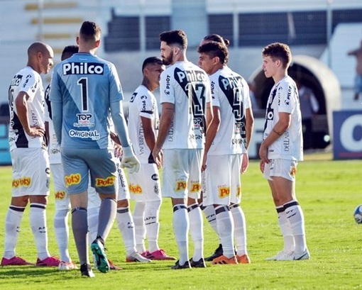 Paulistão: Com pacotão e renovações, Ponte monta ‘espinha dorsal’ para pré-temporada