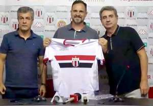 Paulistão: Cartola do Botafogo-SP promete chegada de reforços logo após o Natal