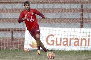 Paulista A2: Experiente, Diego Sacoman analisa pré-temporada do Juventus: 'Muito forte'