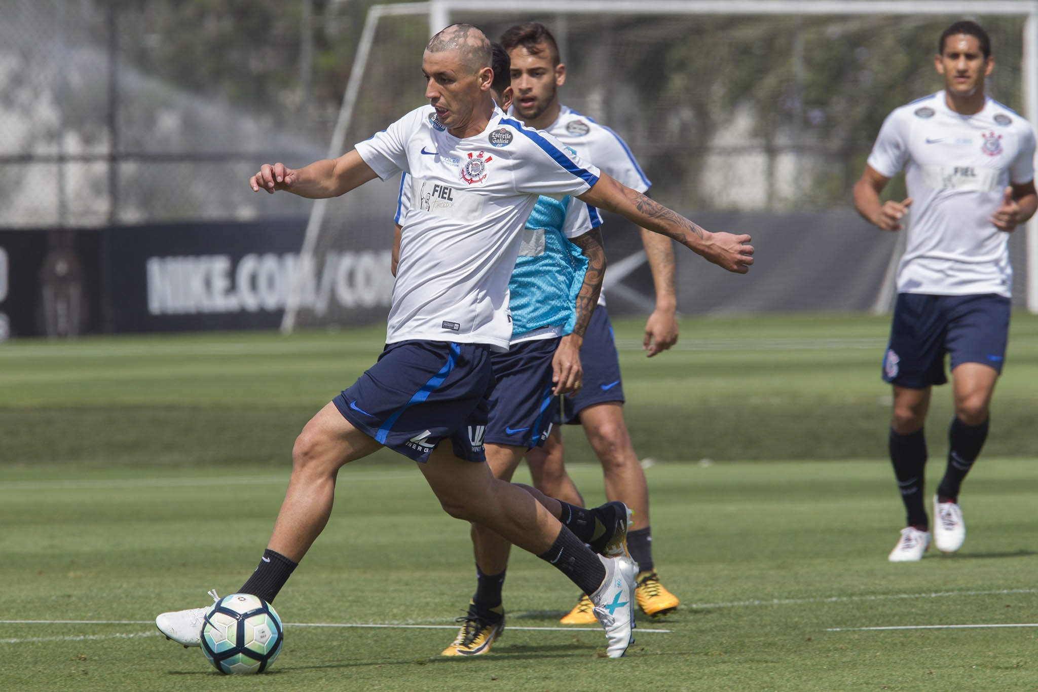 Após Edcarlos, Juventude dá chapéu em time do Paulistão e deve anunciar ex-Timão