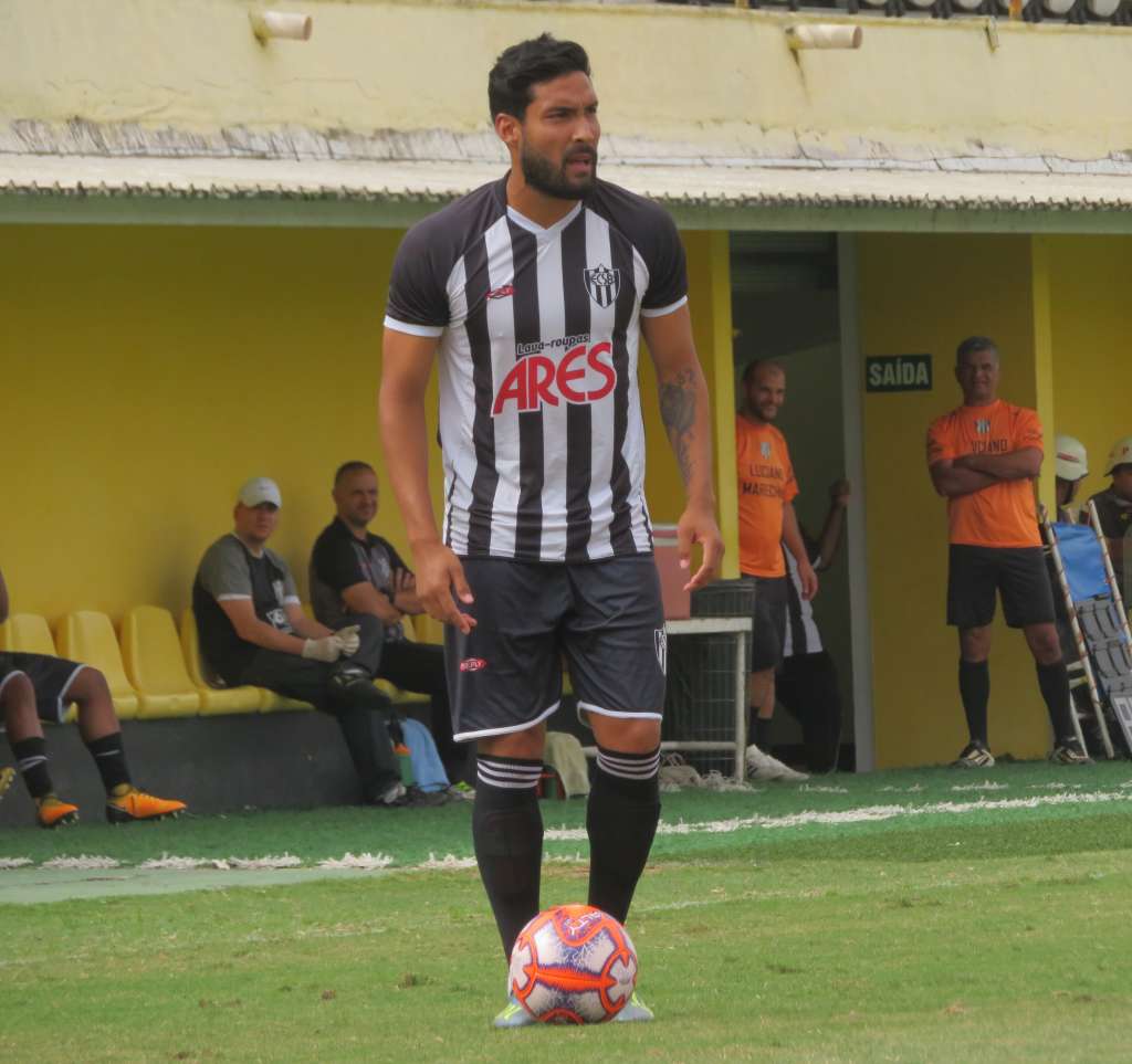 Vinícius Barba ressalta continuidade no projeto do Cachorrão