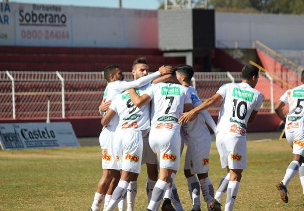 Paulista A3: Após um mês de pré-temporada, técnico do Comercial avalia preparação