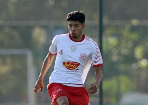 Paulista A3: Atacante foca na volta por cima do Batatais e projeta gols no estadual