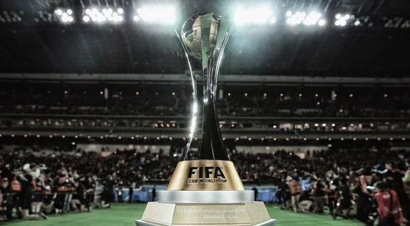 Fifa diz ter 9 ofertas pelo ‘novo’ Mundial e quer rivalizar com Liga dos Campeões