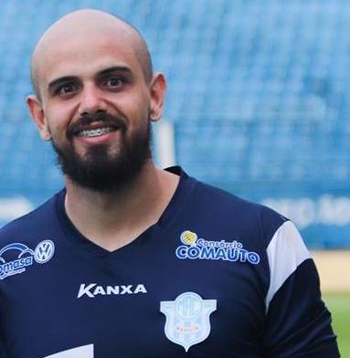 Paulista A3: Goleiro revelado pelo Atlético-MG pode deixar o Marília